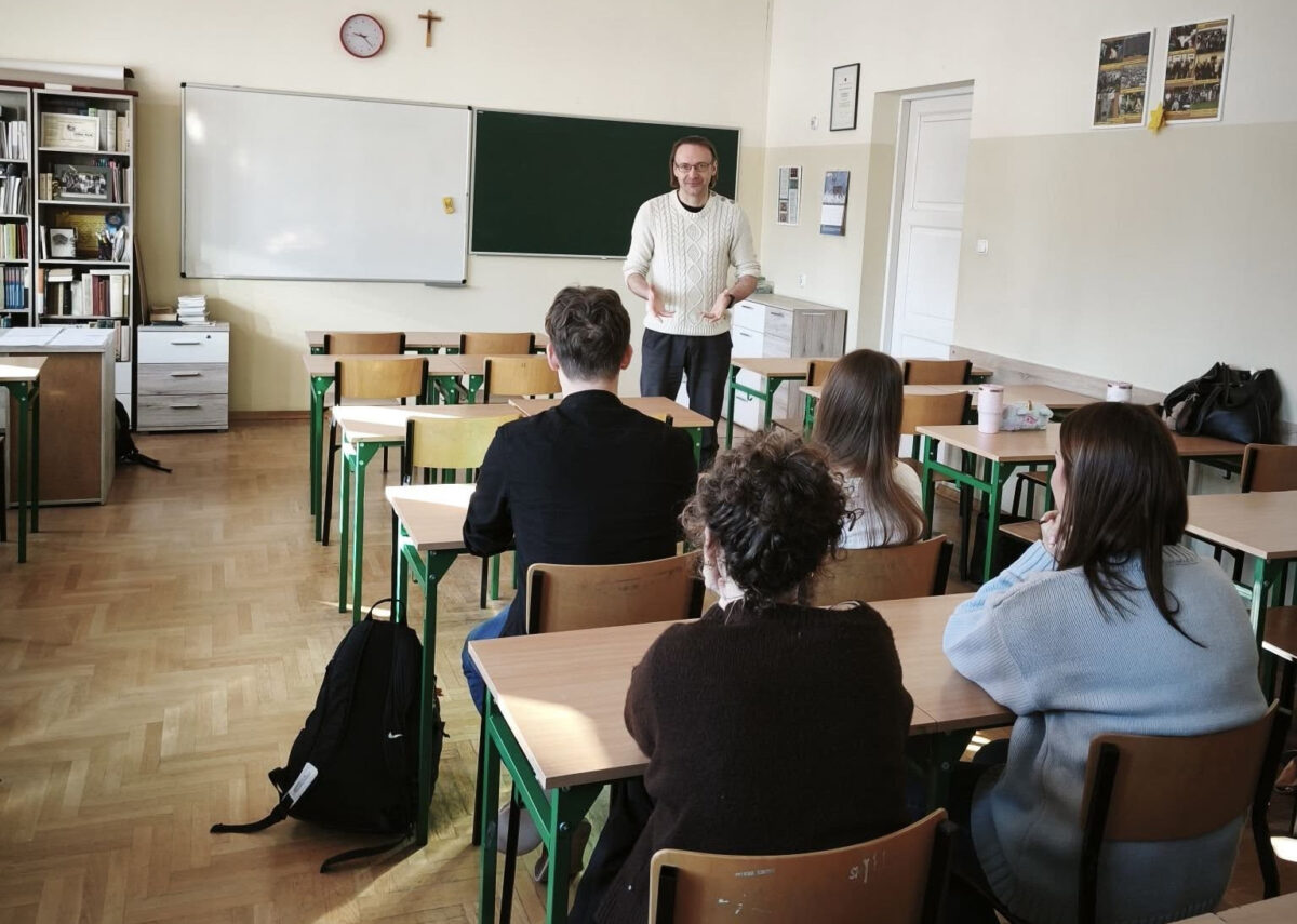 Warsztaty dla Schoolworkerów - 16.02.2026