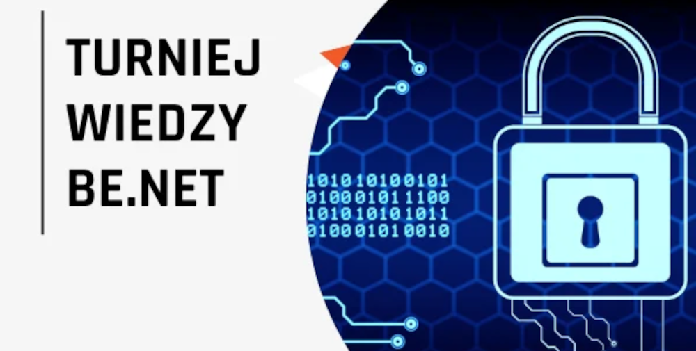Ogólnopolski Turniej Wiedzy Be. Net