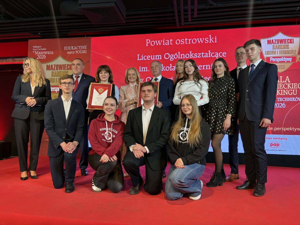 Gala Perspektyw 2026