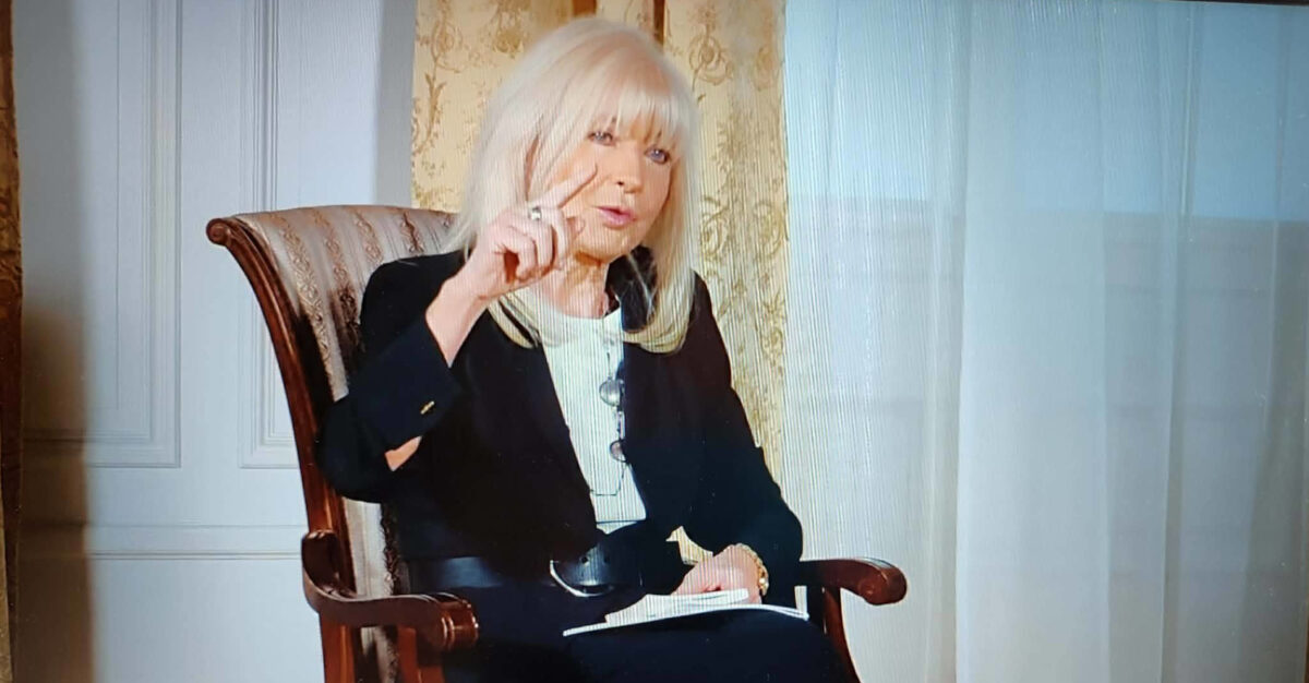 Hybrydowe lekcje obywatelskie