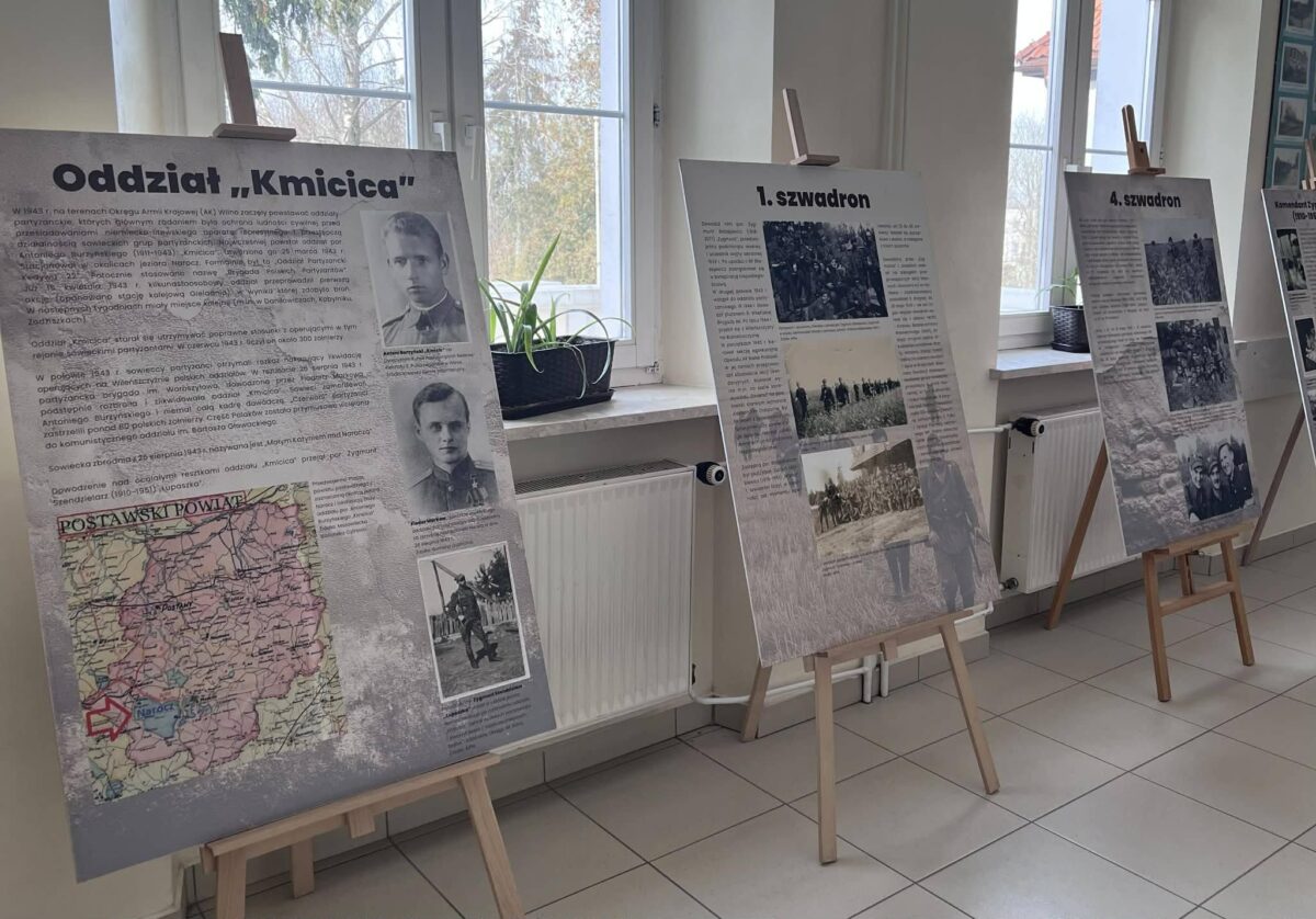 Narodowy Dzień Pamięci „Żołnierzy Wyklętych”