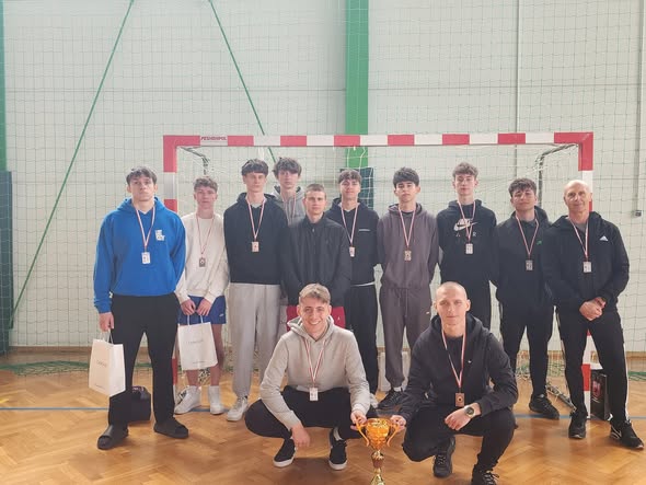 Turniej Piłki Nożnej