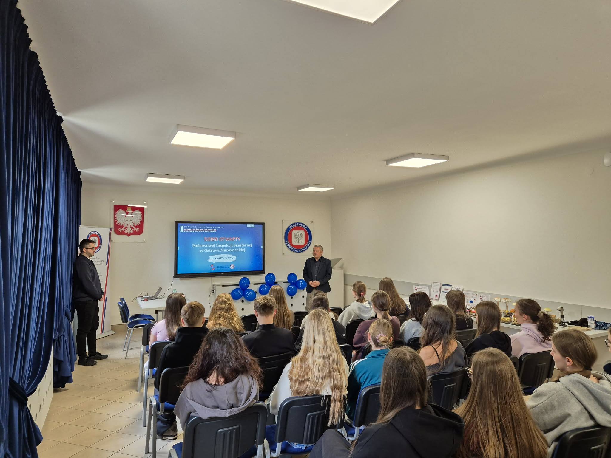 Lekcja poglądowa w PSSE