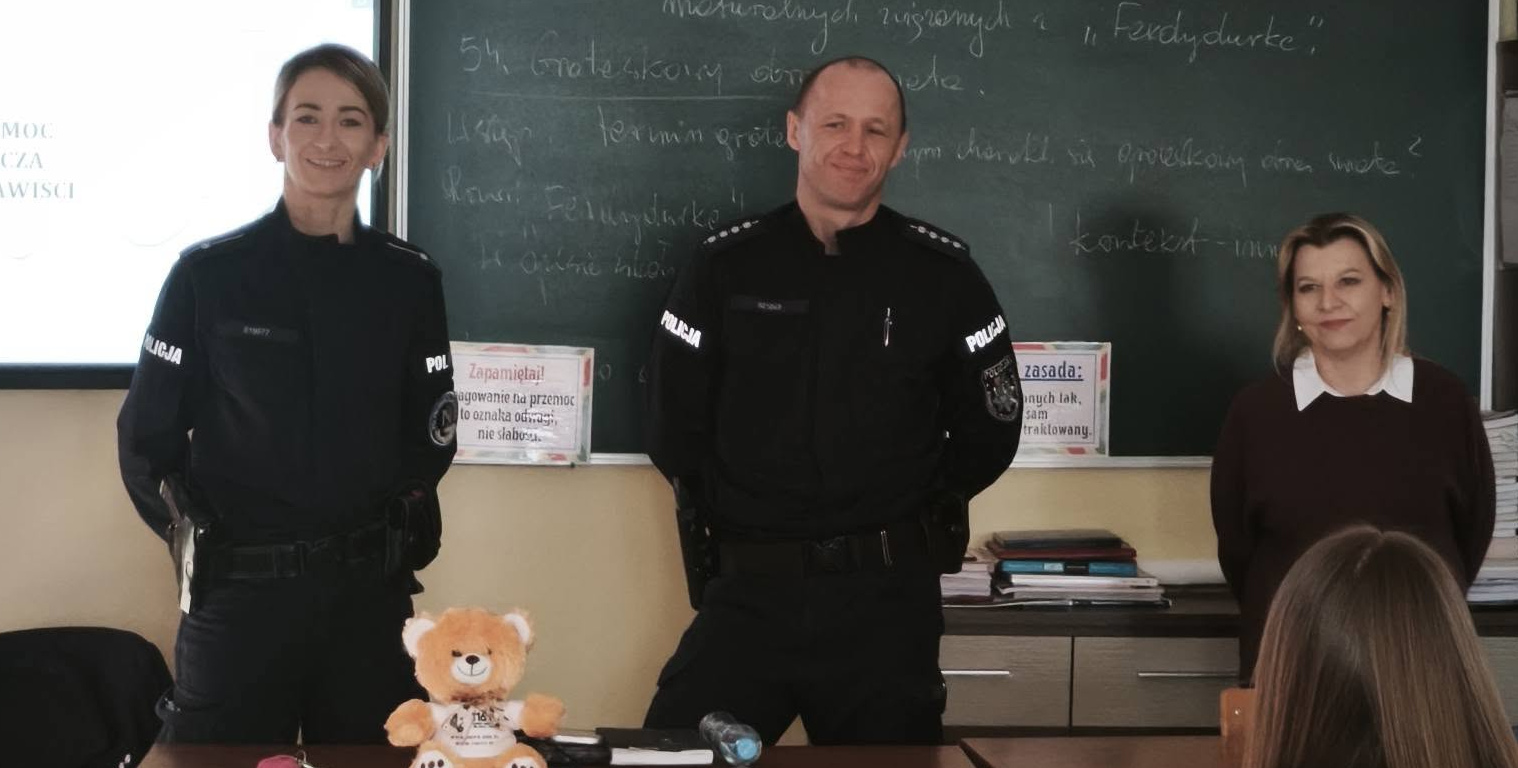 Kampania „Więcej niż słowa”