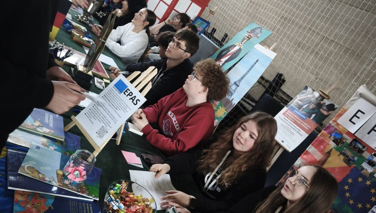 Targi Edukacyjne 2026