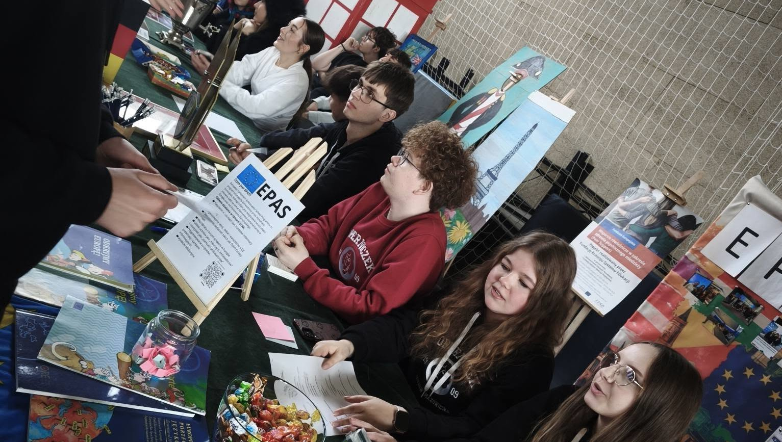 Targi Edukacyjne 2026