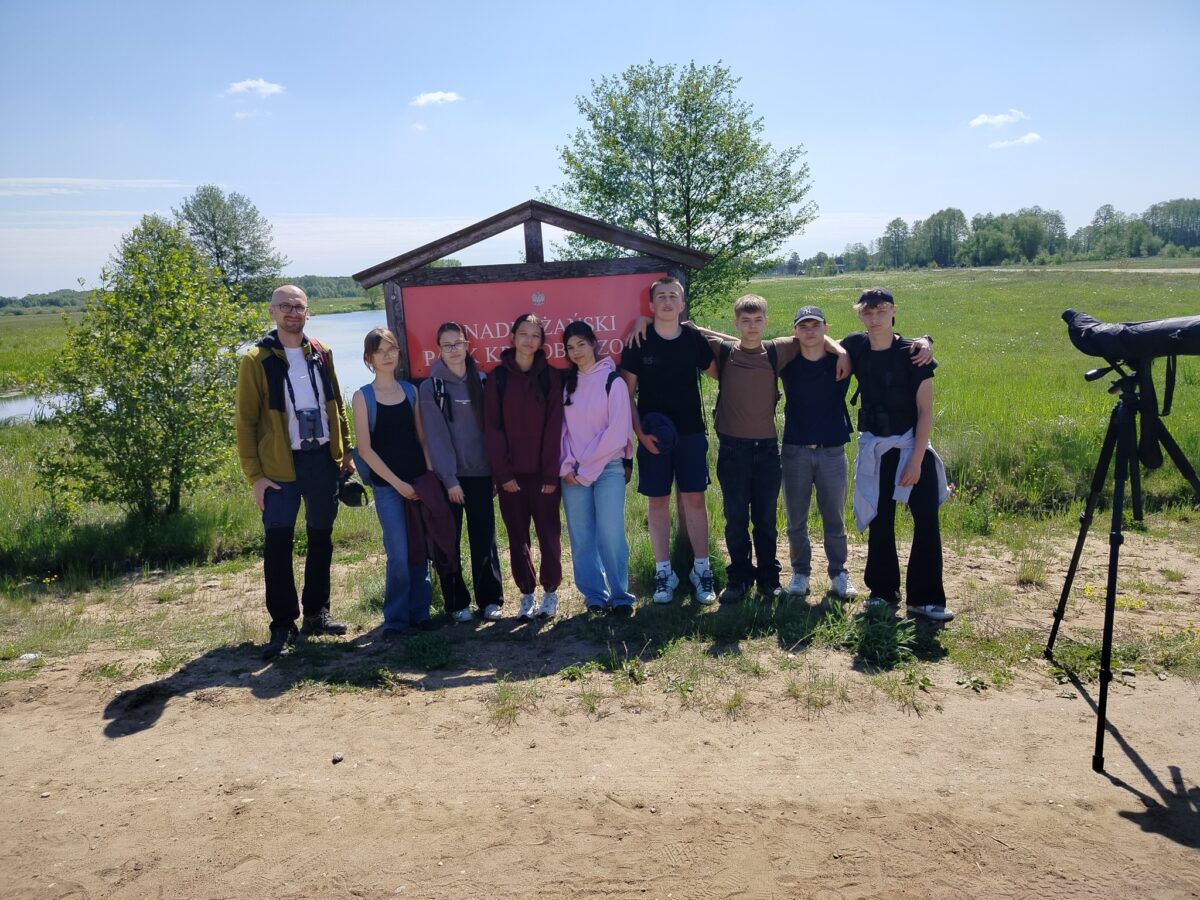 XXII Ostrowskie Spotkania Ornitologiczne