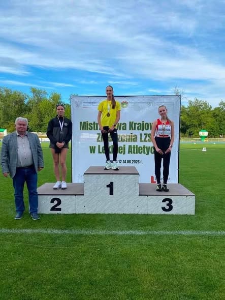 Wielki sukces uczniów LO im. Mikołaja Kopernika w Ostrowi Mazowieckiej!