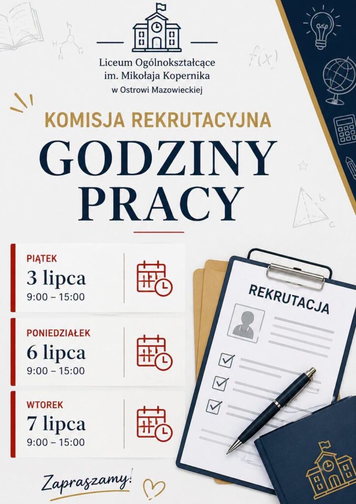rekrutacja