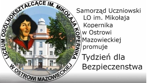 Tydzień dla bezpieczeństwa