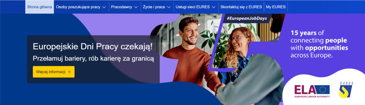 Europejskie Dni Pracy