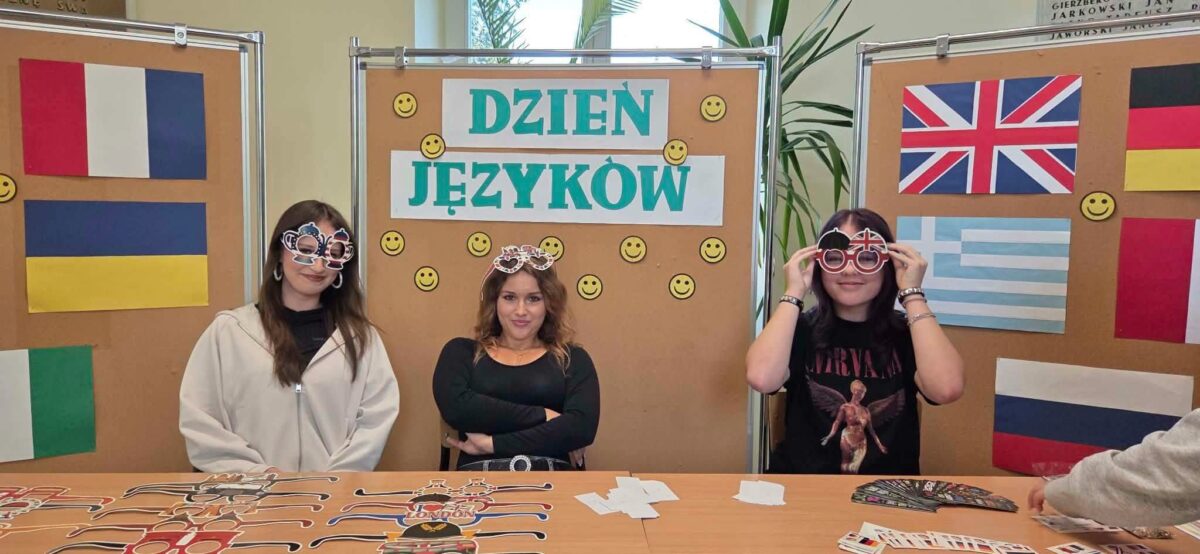 Europejski Dzień Języków Obcych