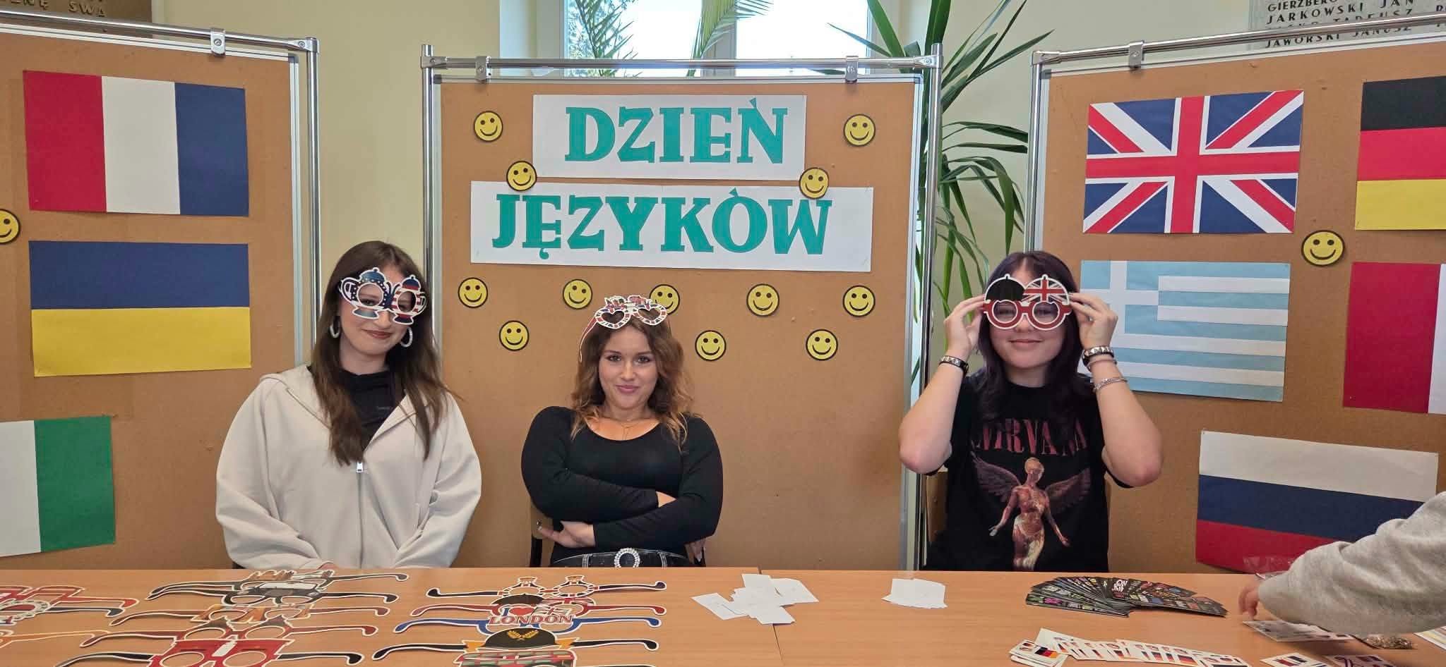 Europejski Dzień Języków Obcych