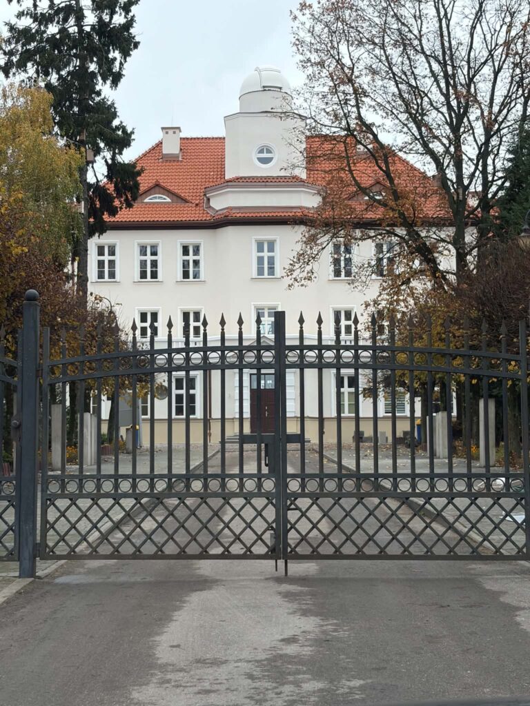 Termomodernizacja naszej szkoły zakończona sukcesem