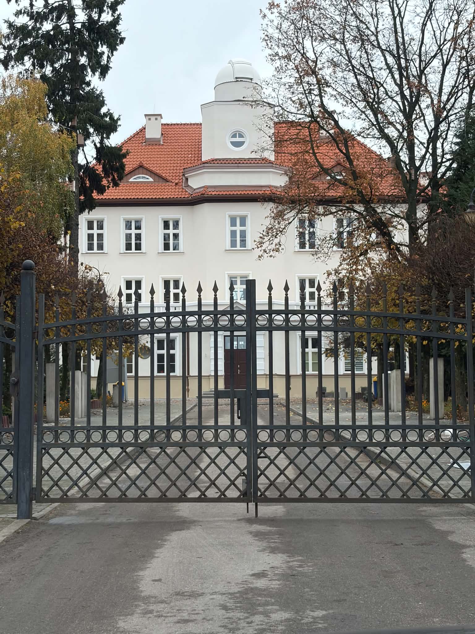 Termomodernizacja naszej szkoły zakończona sukcesem