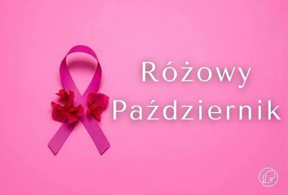 Różowy Październik