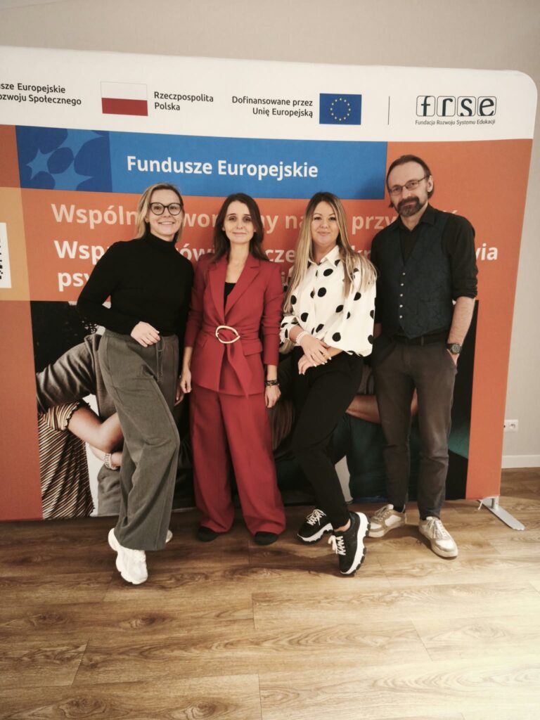 Szkolenie Peer Support