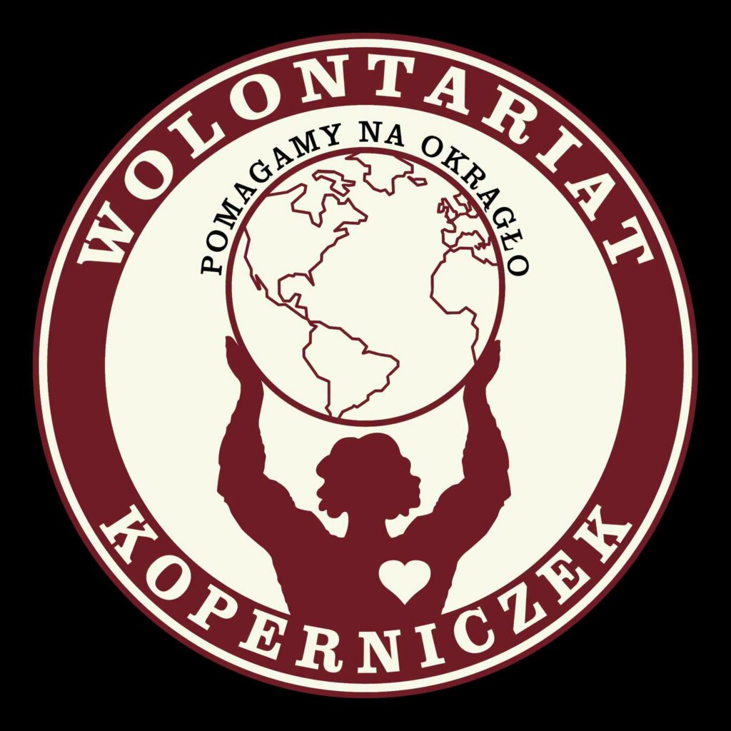 Spotkanie wolontariuszy