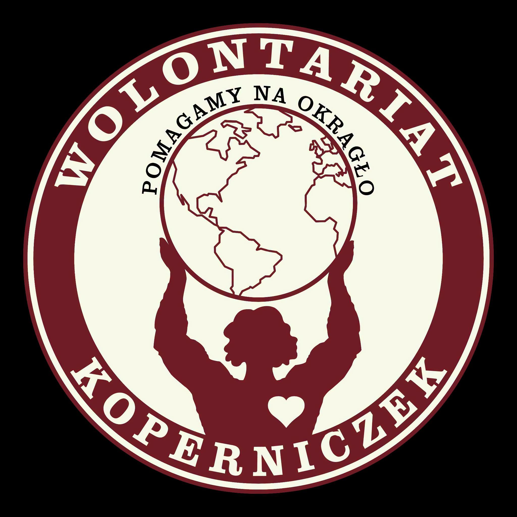 Spotkanie wolontariuszy